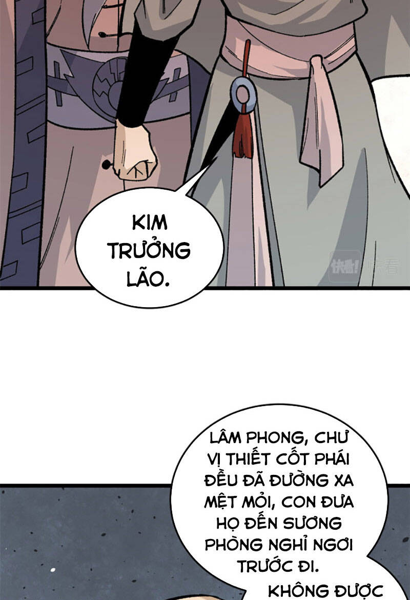 Vạn Cổ Tối Cường Tông Chap 159 - Next Chap 160