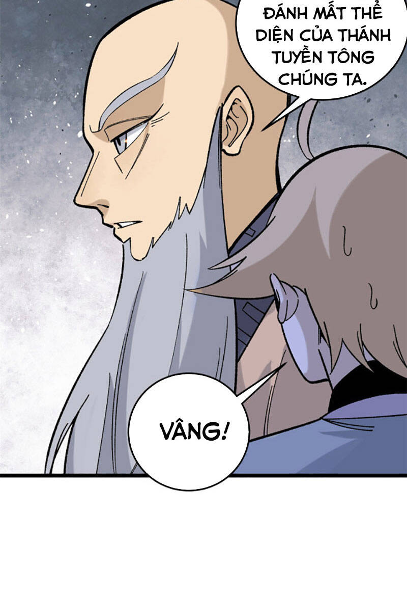Vạn Cổ Tối Cường Tông Chap 159 - Next Chap 160