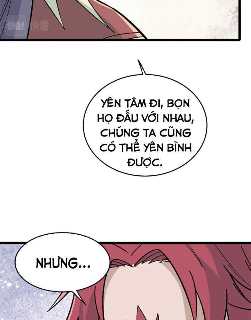 Vạn Cổ Tối Cường Tông Chap 159 - Next Chap 160