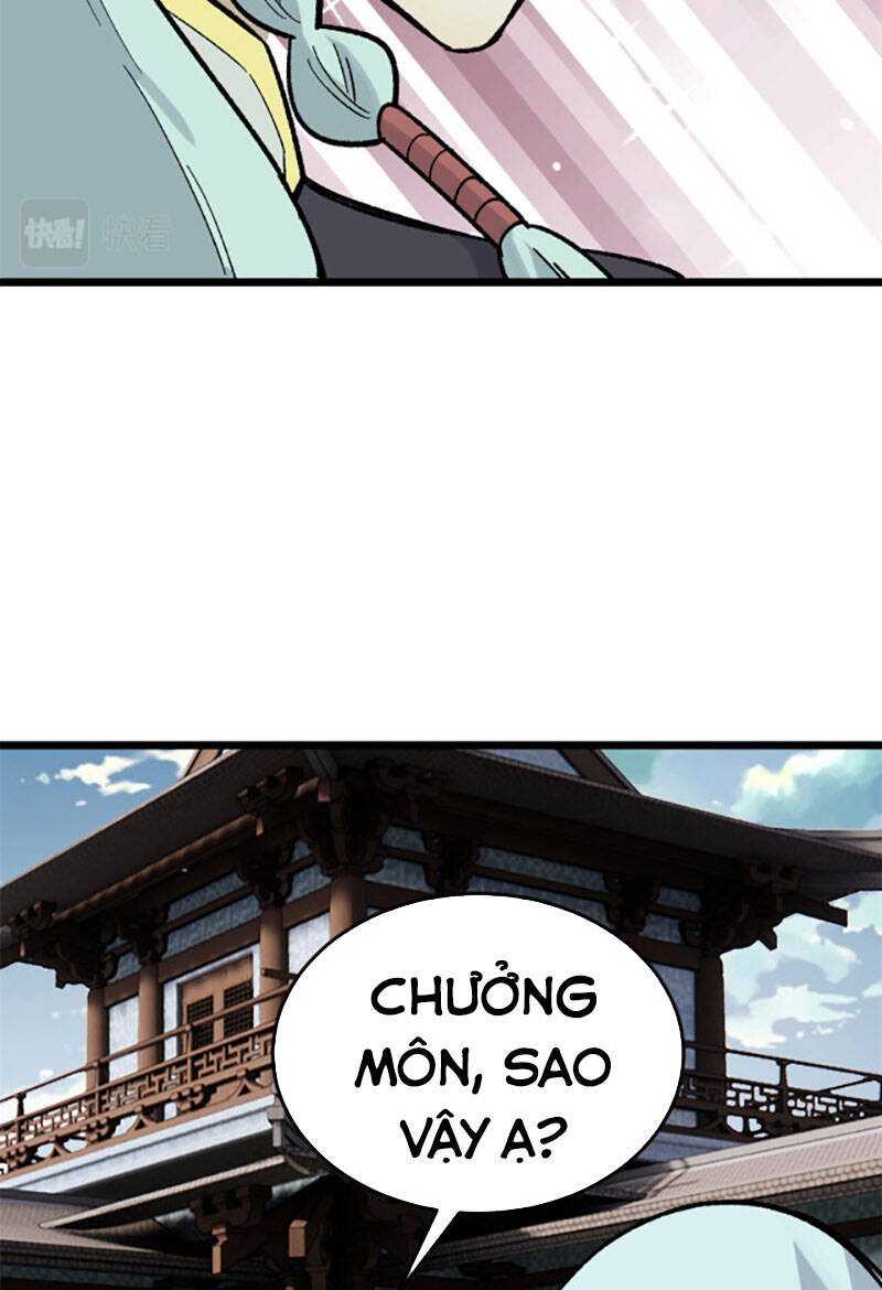 Vạn Cổ Tối Cường Tông Chap 159 - Next Chap 160