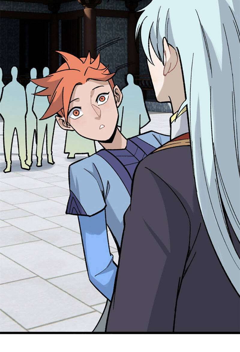 Vạn Cổ Tối Cường Tông Chap 159 - Next Chap 160