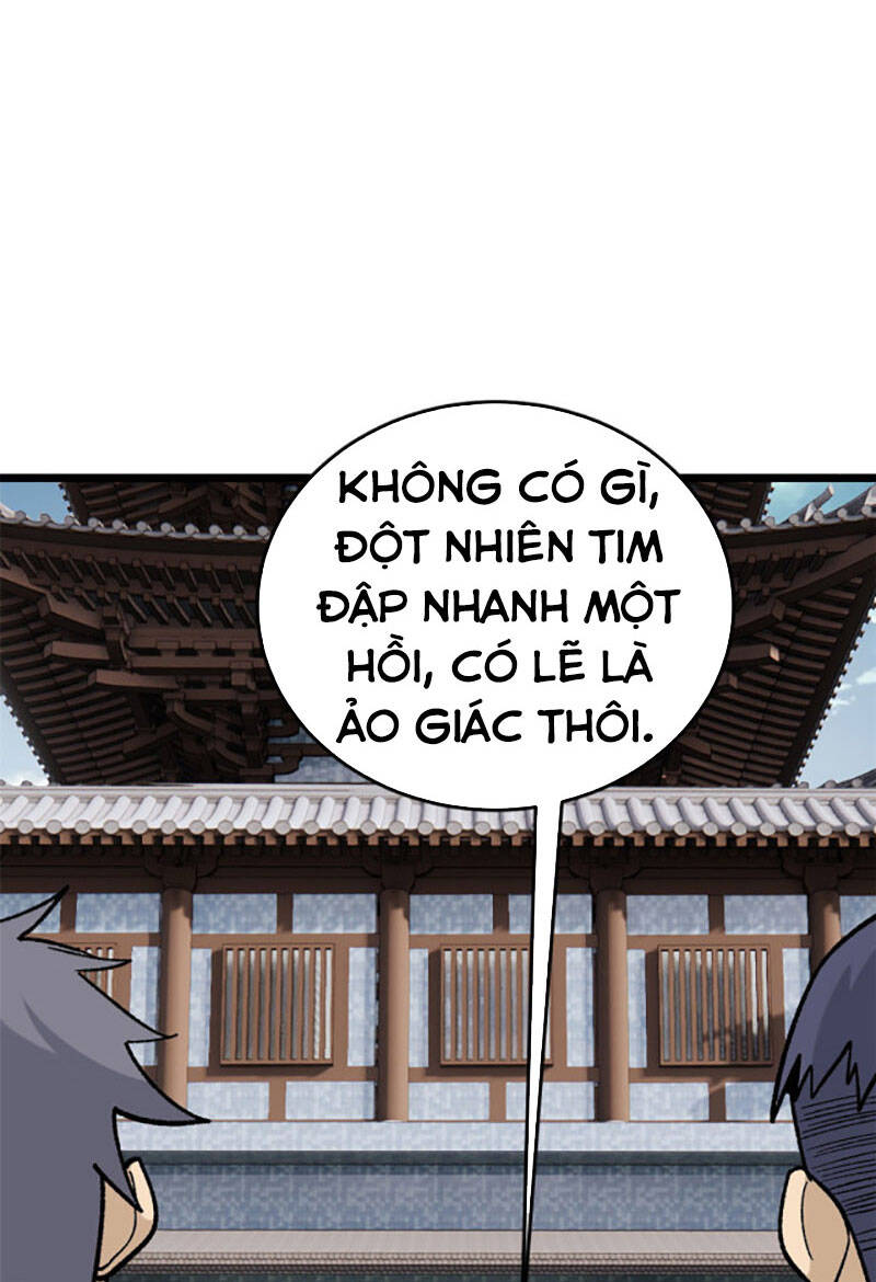 Vạn Cổ Tối Cường Tông Chap 159 - Next Chap 160