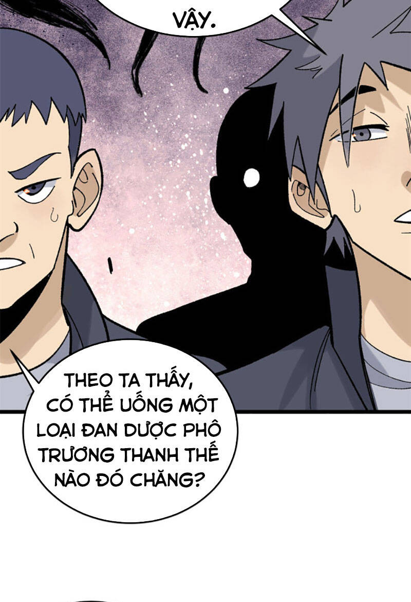 Vạn Cổ Tối Cường Tông Chap 159 - Next Chap 160