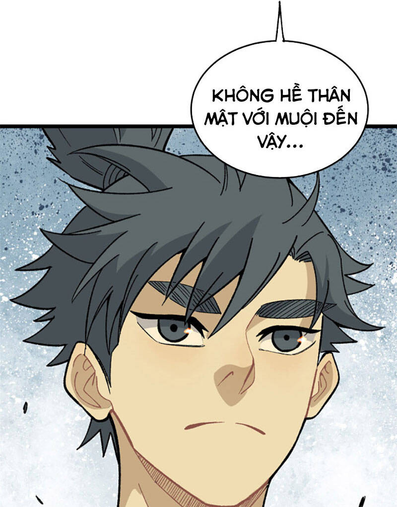 Vạn Cổ Tối Cường Tông Chap 159 - Next Chap 160