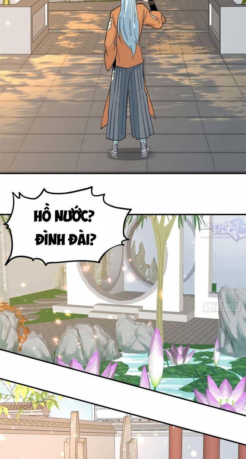 Vạn Cổ Tối Cường Tông Chap 16 - Next Chap 17