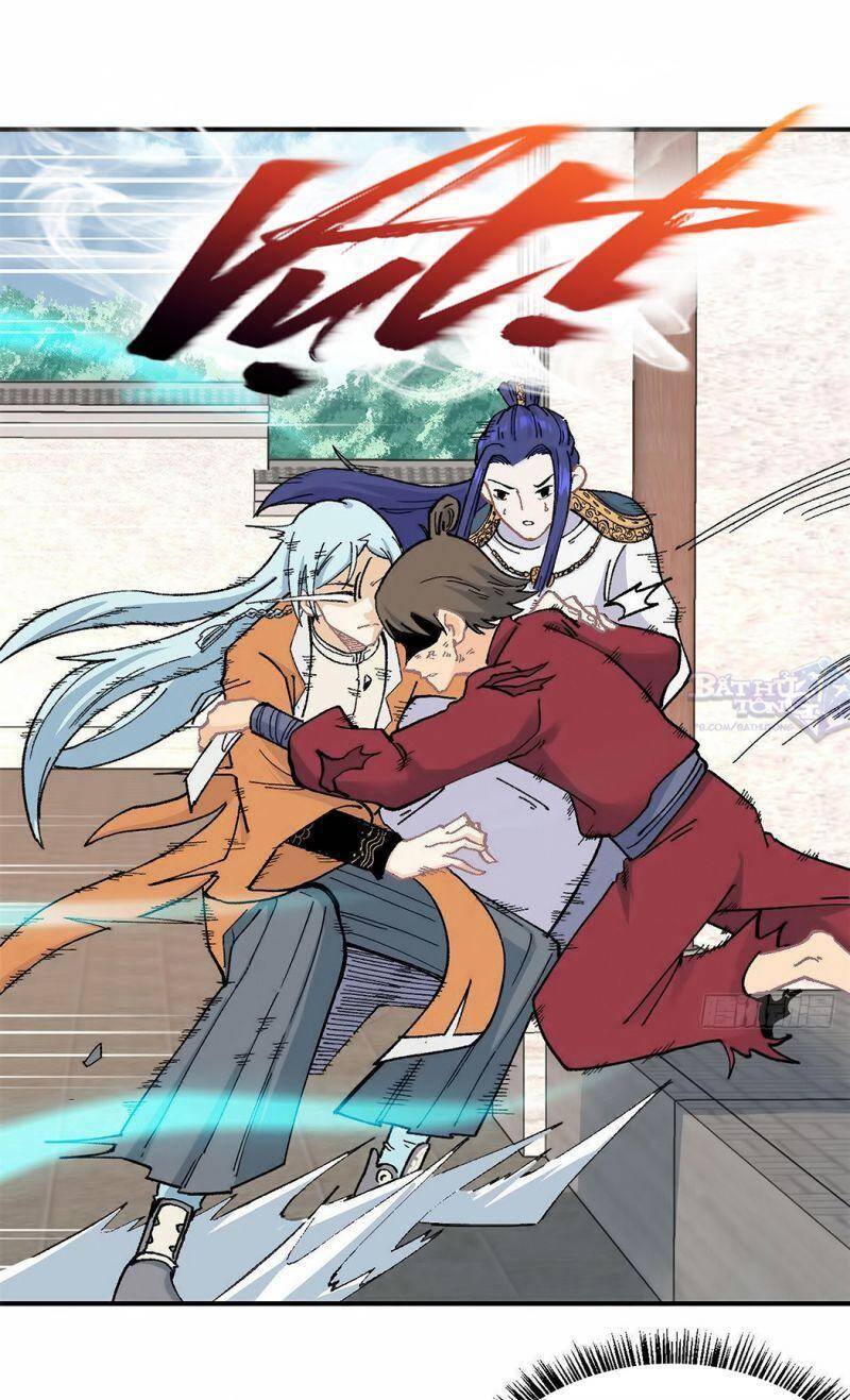 Vạn Cổ Tối Cường Tông Chap 16 - Next Chap 17
