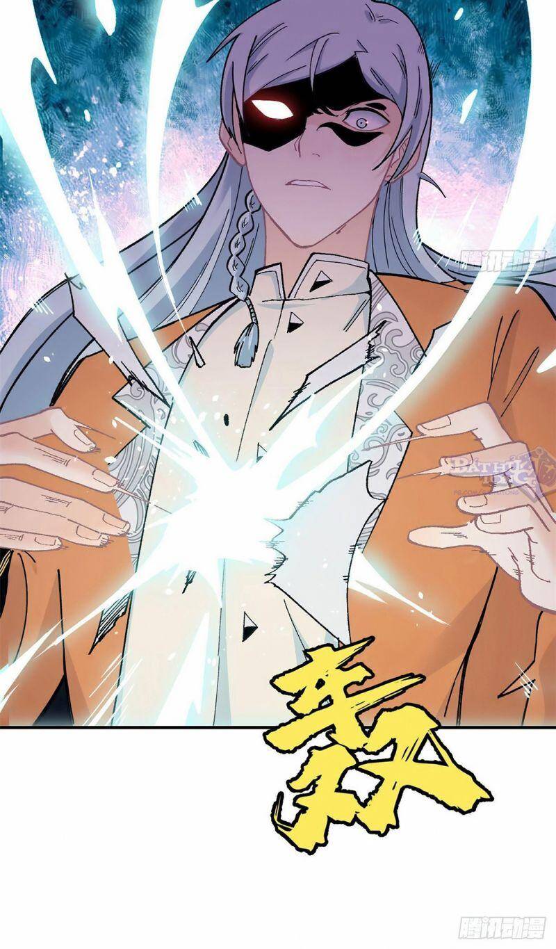 Vạn Cổ Tối Cường Tông Chap 16 - Next Chap 17