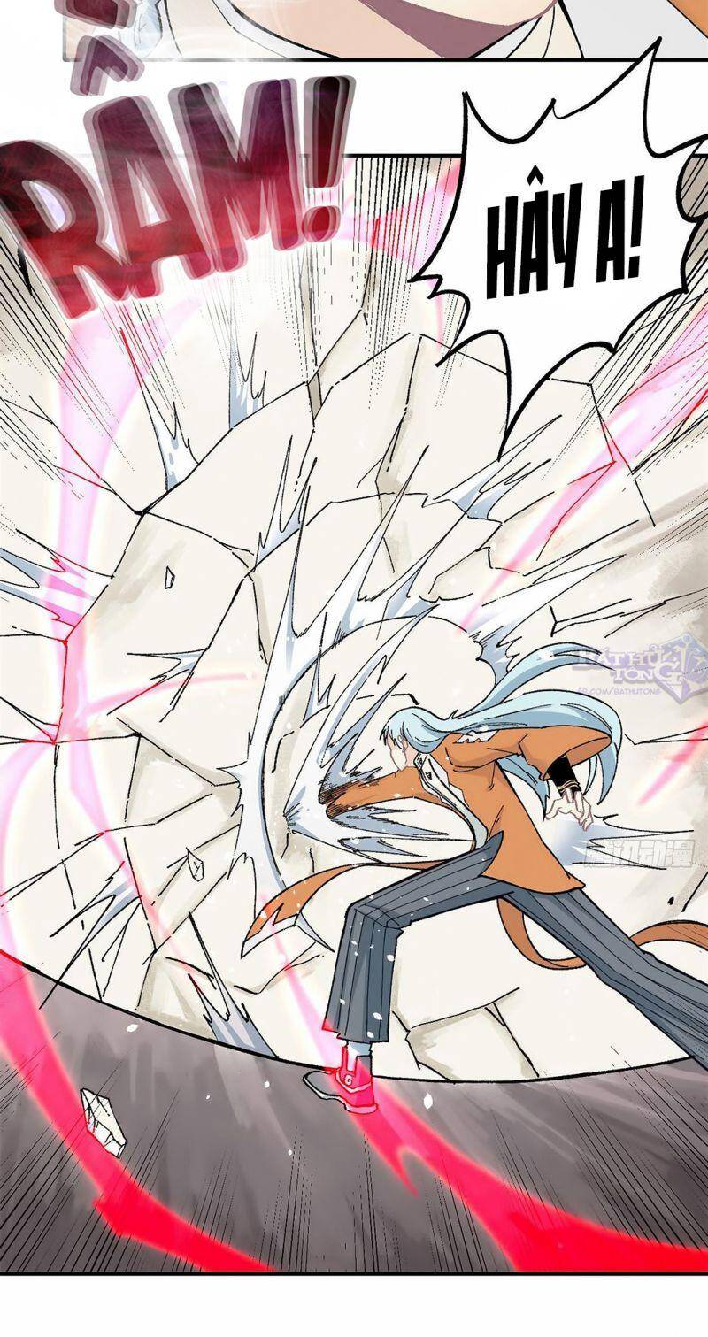 Vạn Cổ Tối Cường Tông Chap 16 - Next Chap 17