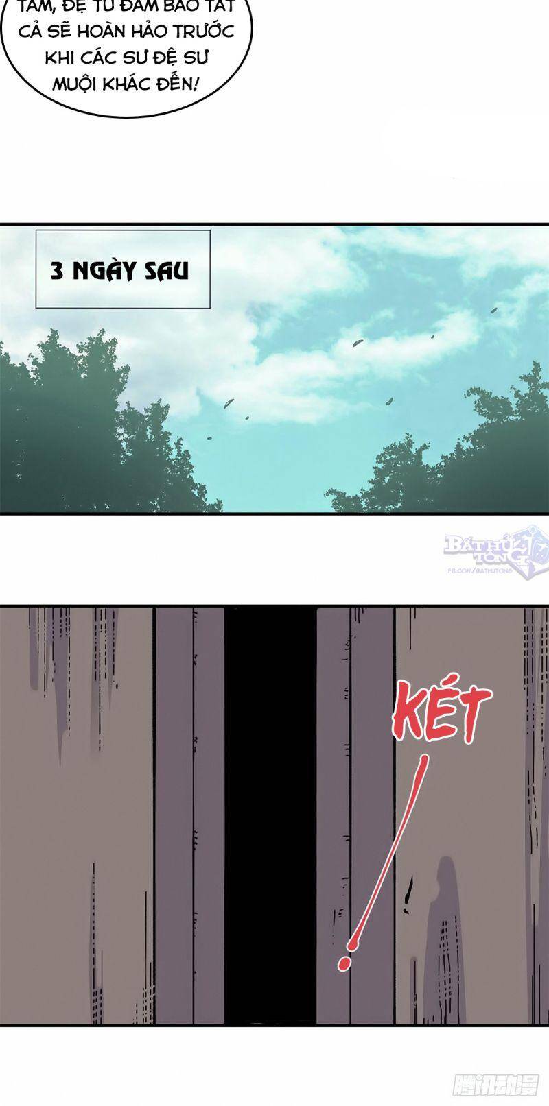 Vạn Cổ Tối Cường Tông Chap 16 - Next Chap 17