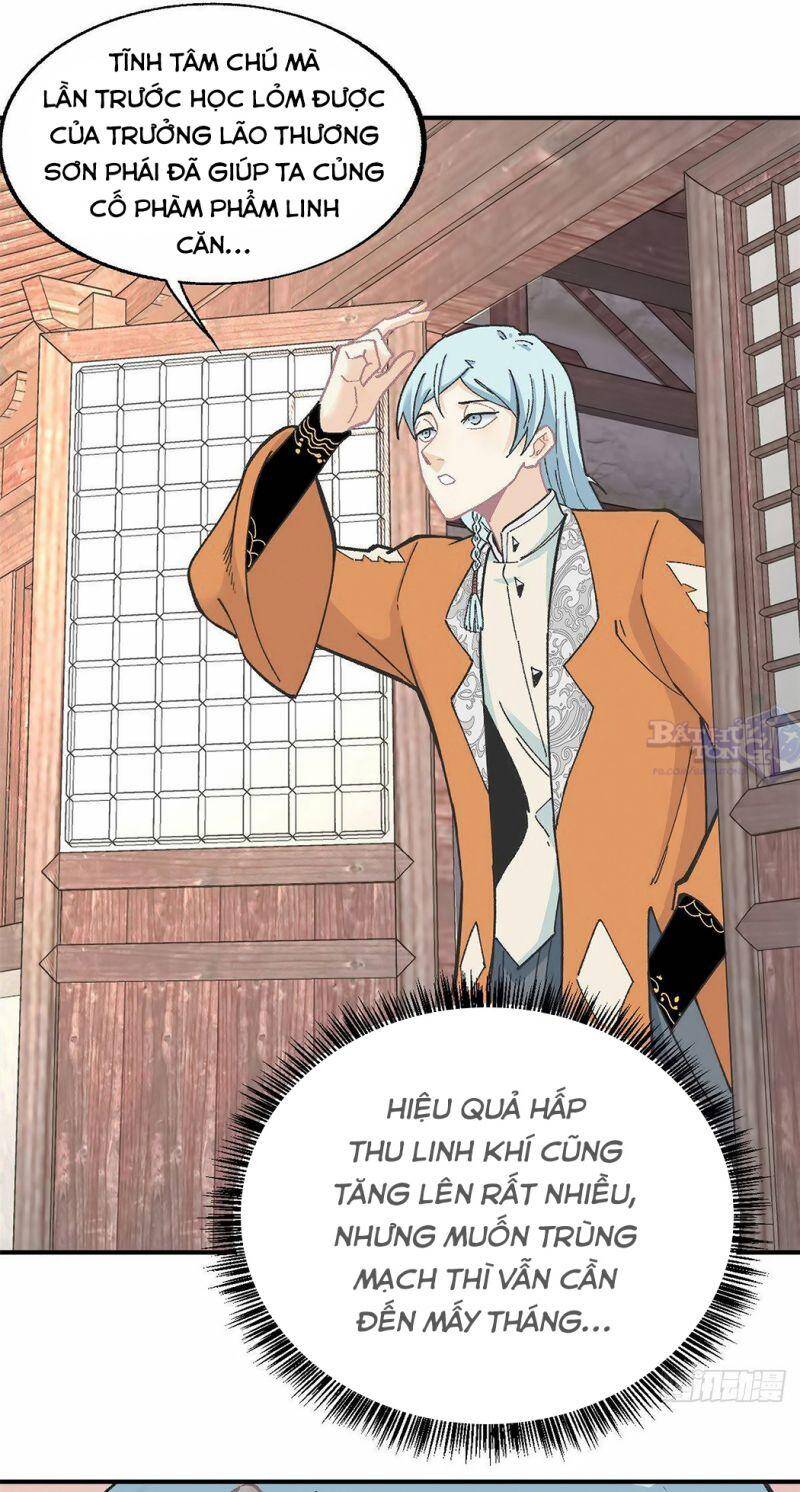 Vạn Cổ Tối Cường Tông Chap 16 - Next Chap 17