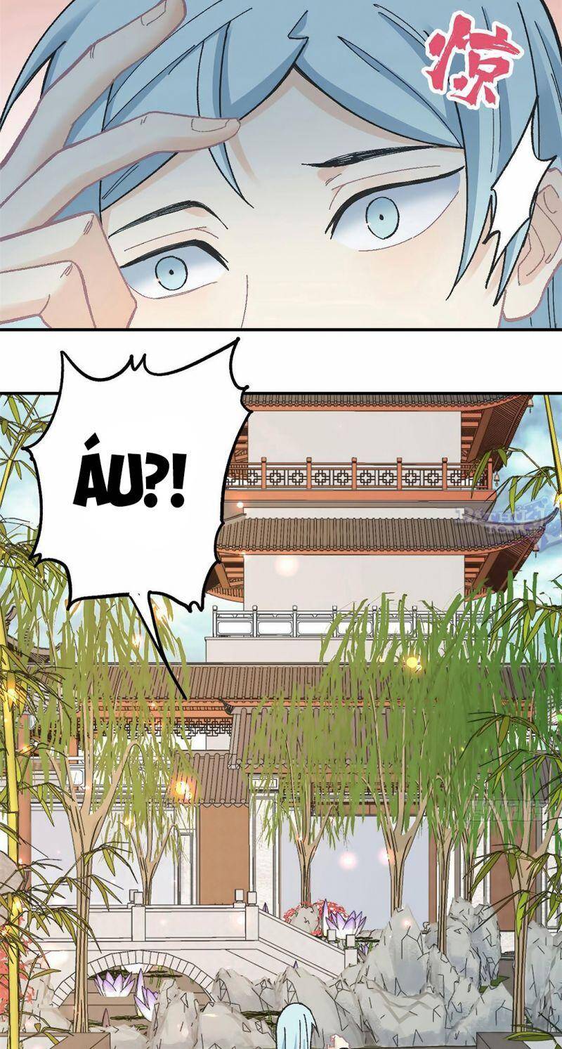 Vạn Cổ Tối Cường Tông Chap 16 - Next Chap 17