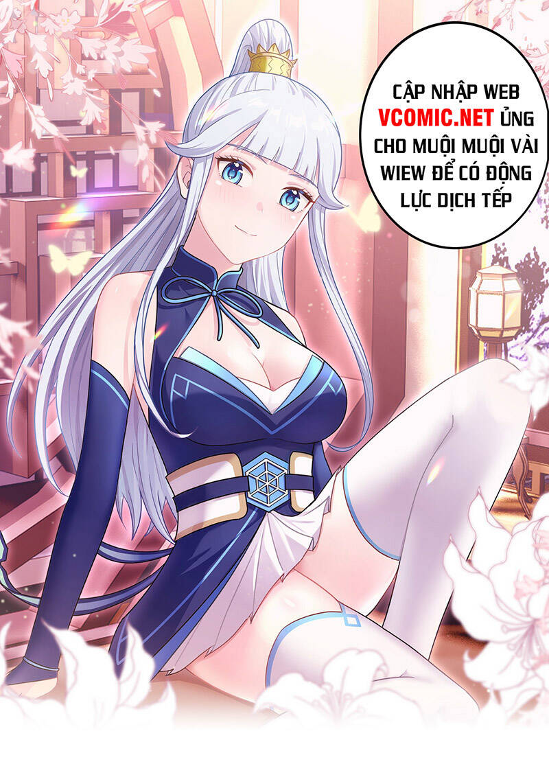 Vạn Cổ Tối Cường Tông Chap 160 - Next Chap 161