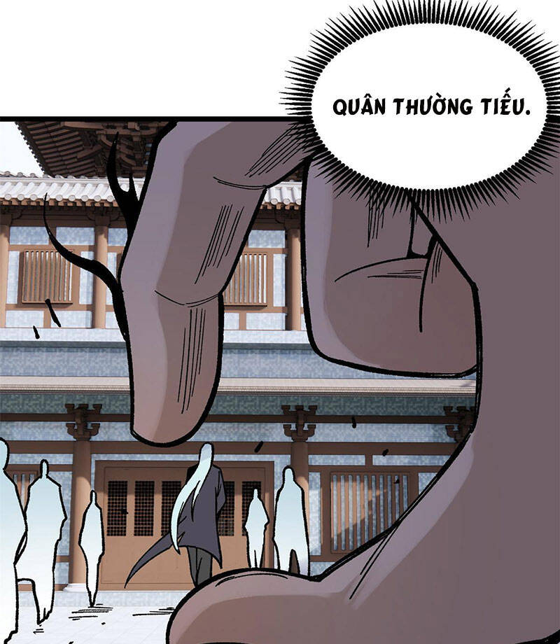 Vạn Cổ Tối Cường Tông Chap 160 - Next Chap 161