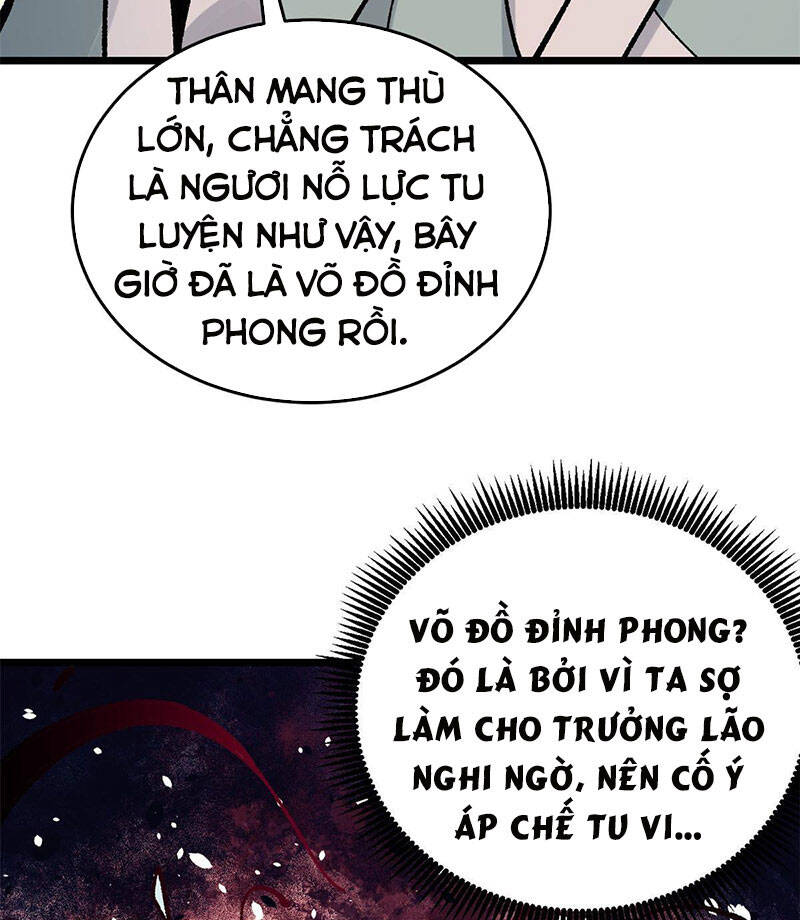 Vạn Cổ Tối Cường Tông Chap 160 - Next Chap 161