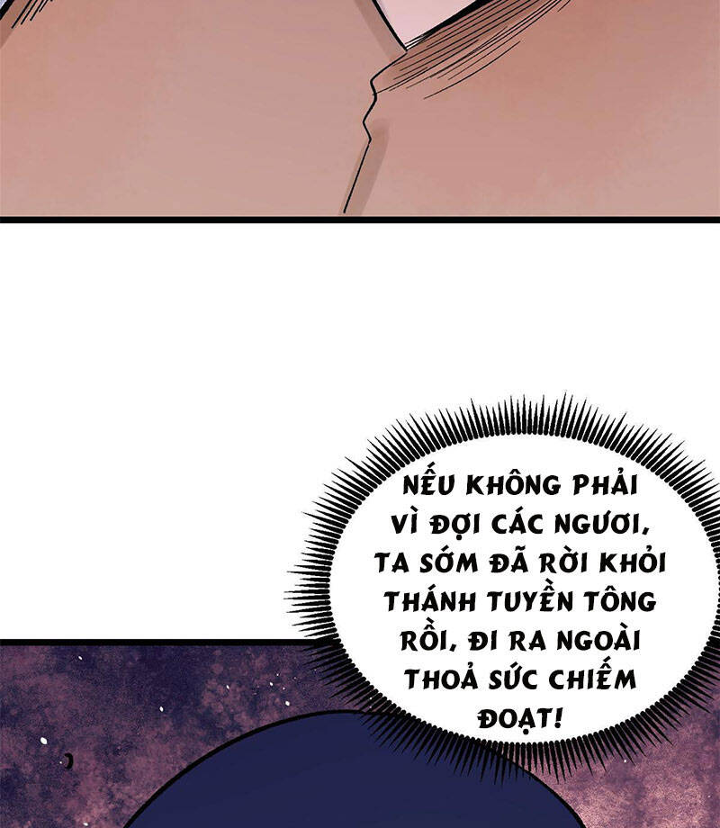 Vạn Cổ Tối Cường Tông Chap 160 - Next Chap 161