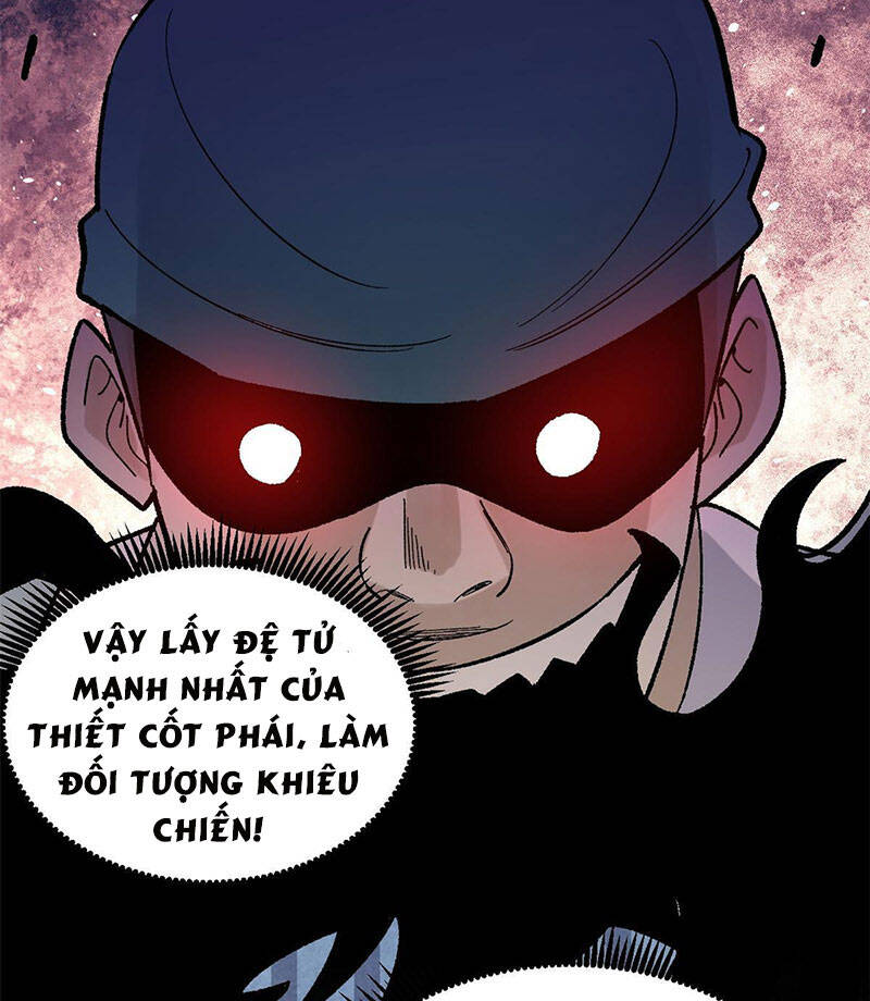 Vạn Cổ Tối Cường Tông Chap 160 - Next Chap 161
