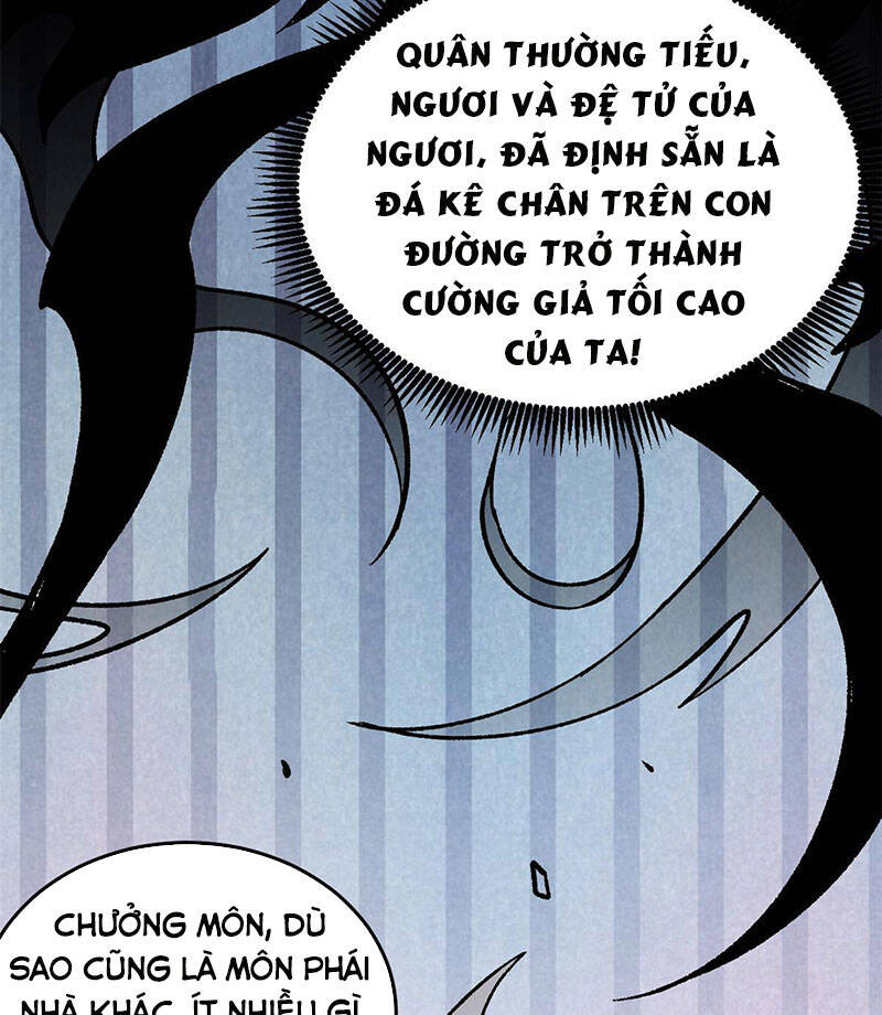 Vạn Cổ Tối Cường Tông Chap 160 - Next Chap 161