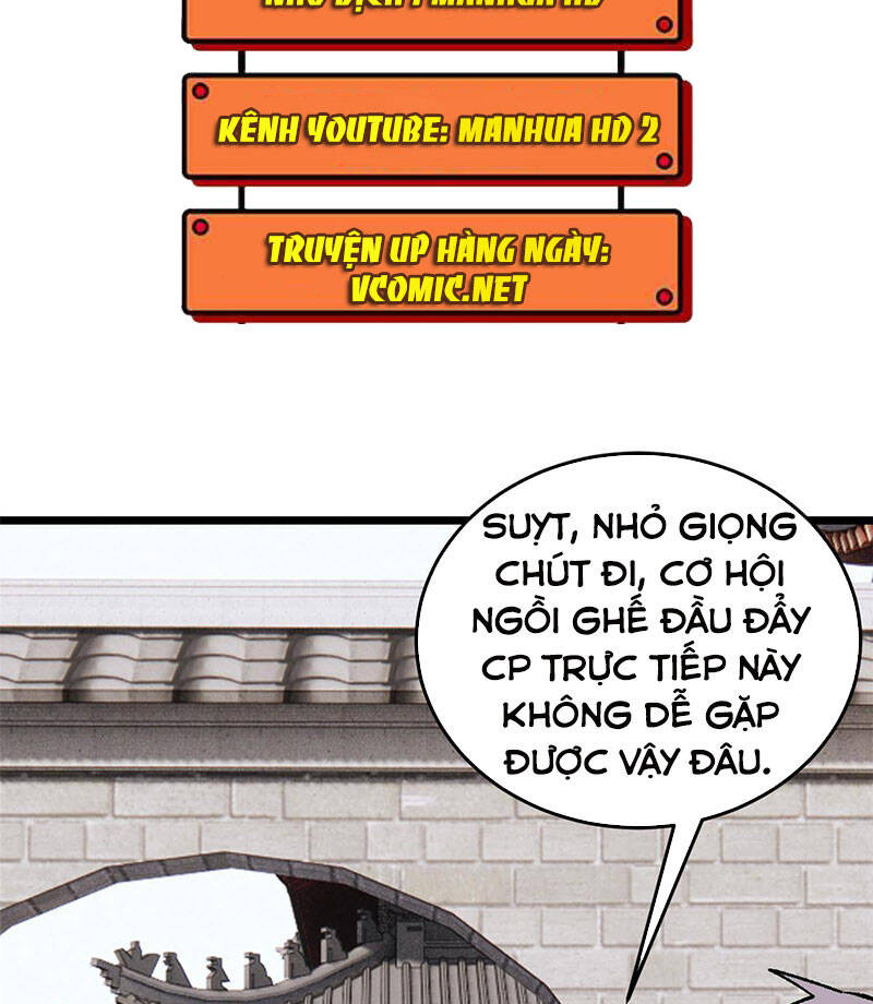 Vạn Cổ Tối Cường Tông Chap 160 - Next Chap 161