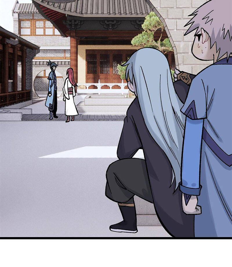 Vạn Cổ Tối Cường Tông Chap 160 - Next Chap 161