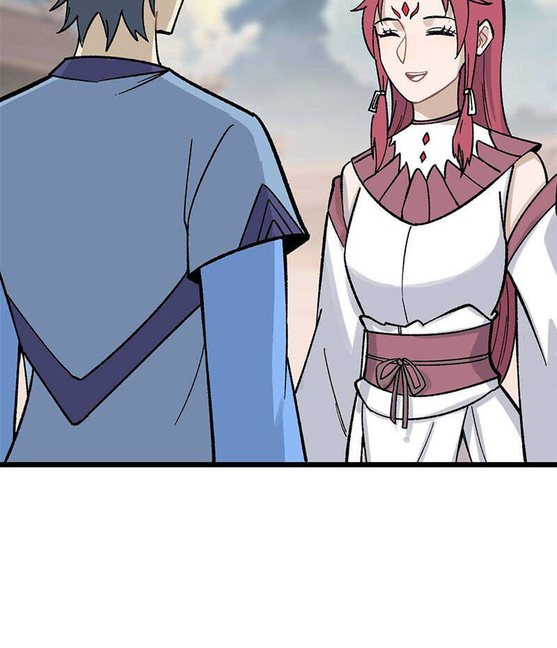 Vạn Cổ Tối Cường Tông Chap 160 - Next Chap 161