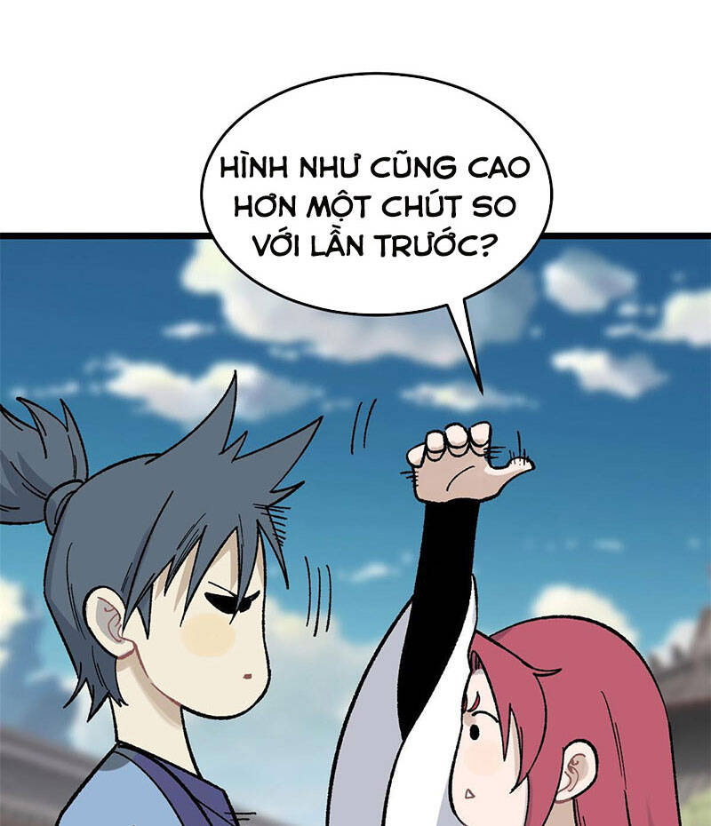 Vạn Cổ Tối Cường Tông Chap 160 - Next Chap 161