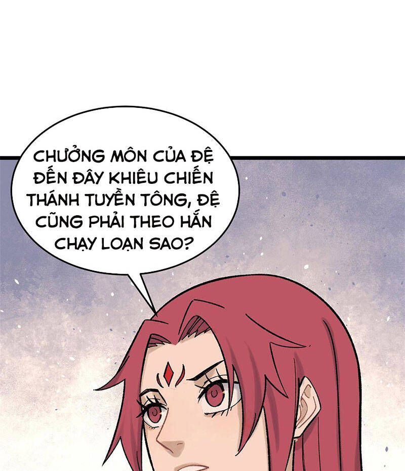 Vạn Cổ Tối Cường Tông Chap 160 - Next Chap 161