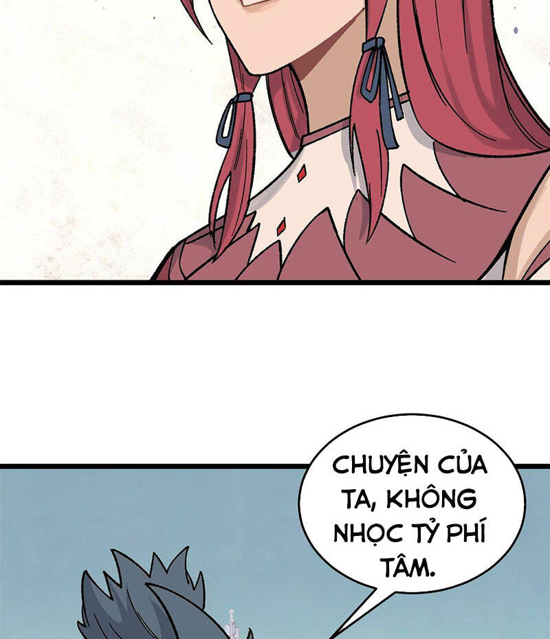 Vạn Cổ Tối Cường Tông Chap 160 - Next Chap 161