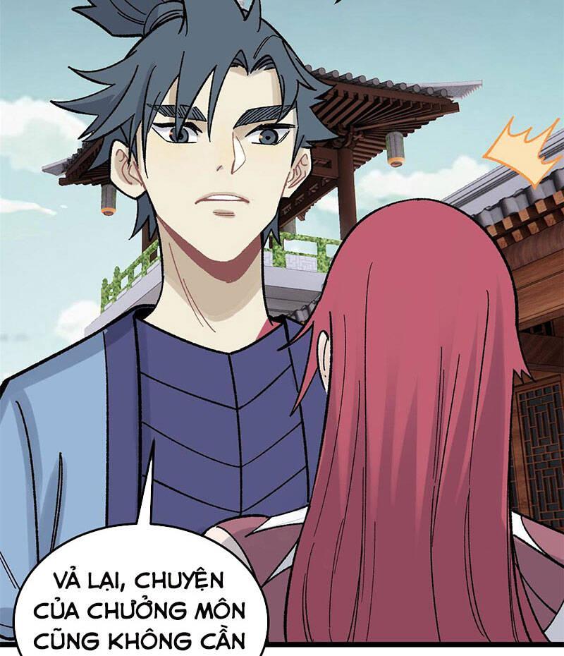 Vạn Cổ Tối Cường Tông Chap 160 - Next Chap 161