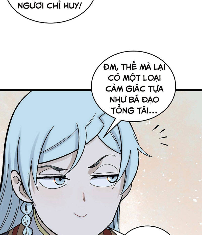 Vạn Cổ Tối Cường Tông Chap 160 - Next Chap 161