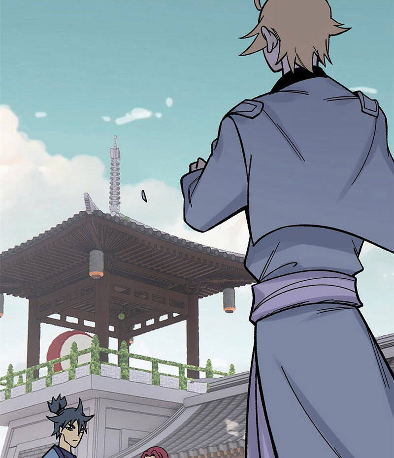 Vạn Cổ Tối Cường Tông Chap 160 - Next Chap 161