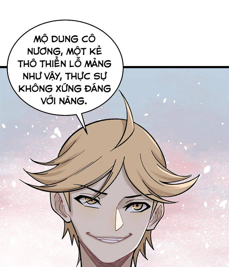 Vạn Cổ Tối Cường Tông Chap 160 - Next Chap 161