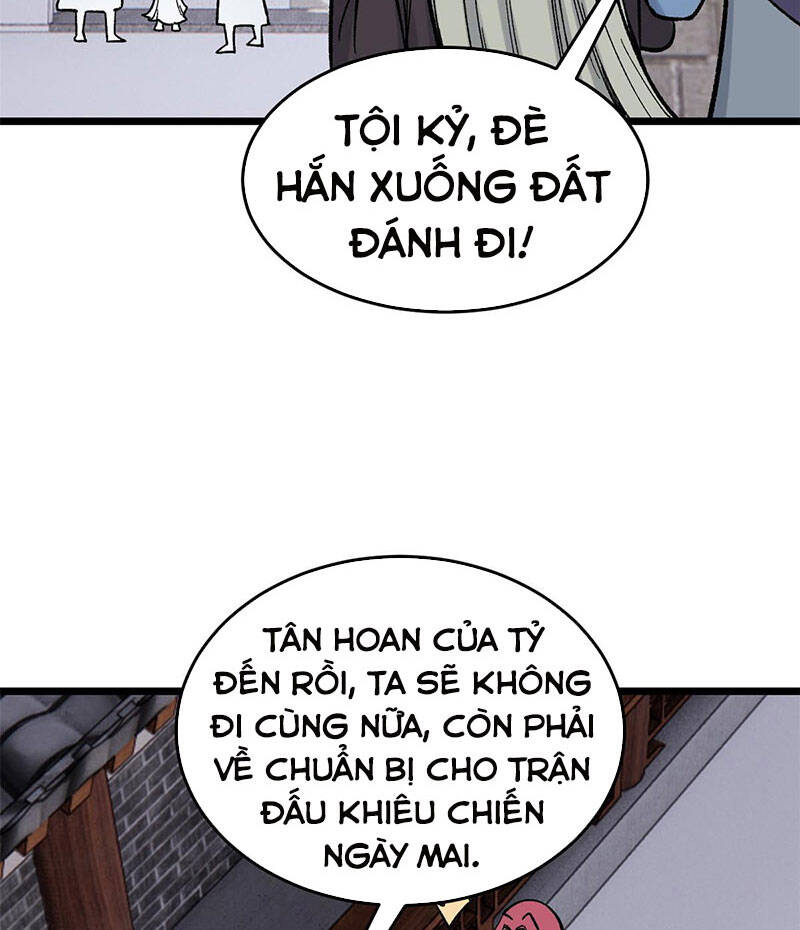 Vạn Cổ Tối Cường Tông Chap 160 - Next Chap 161