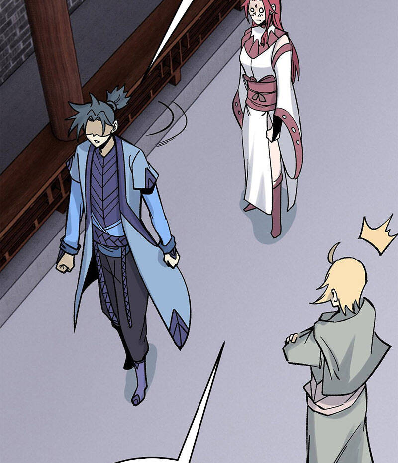 Vạn Cổ Tối Cường Tông Chap 160 - Next Chap 161