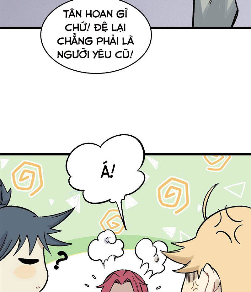 Vạn Cổ Tối Cường Tông Chap 160 - Next Chap 161