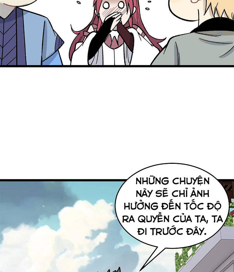 Vạn Cổ Tối Cường Tông Chap 160 - Next Chap 161