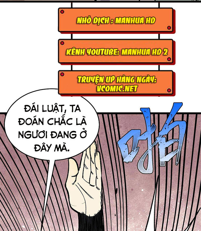 Vạn Cổ Tối Cường Tông Chap 160 - Next Chap 161