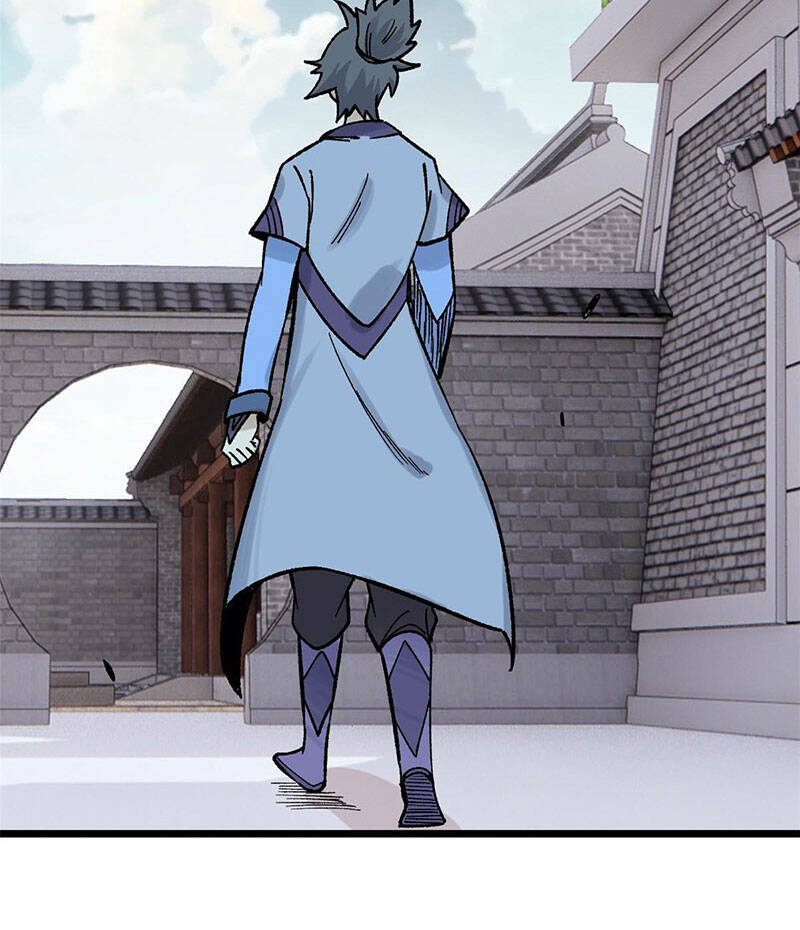 Vạn Cổ Tối Cường Tông Chap 160 - Next Chap 161
