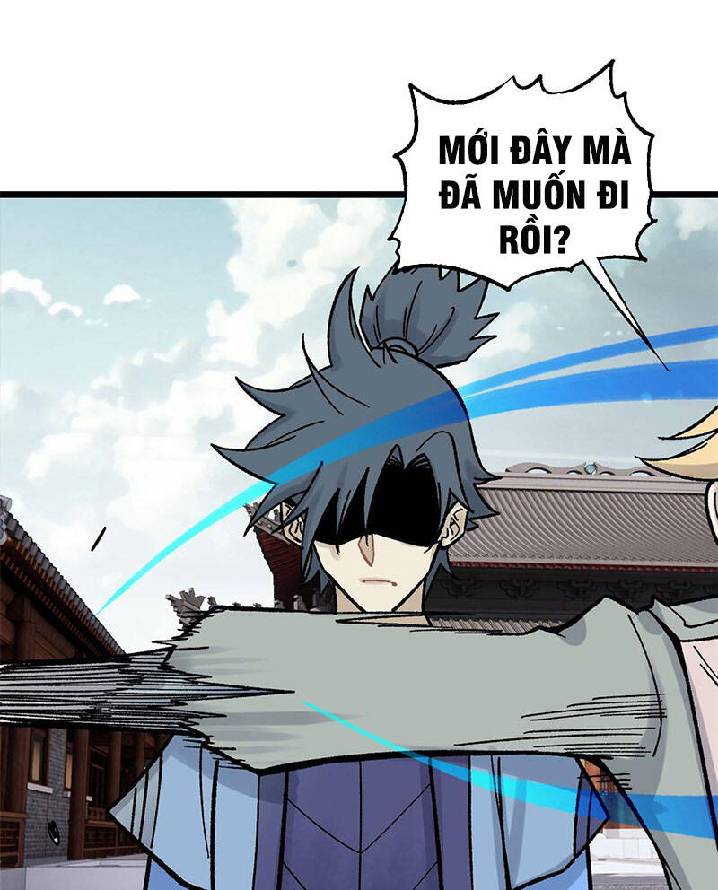Vạn Cổ Tối Cường Tông Chap 160 - Next Chap 161