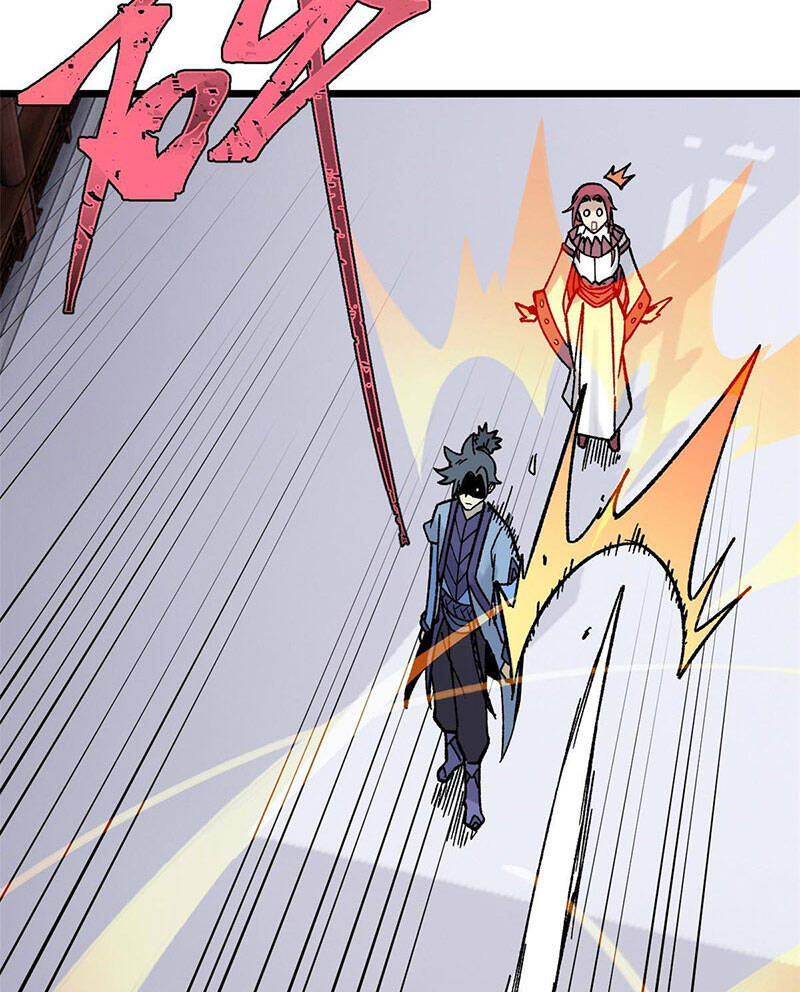 Vạn Cổ Tối Cường Tông Chap 160 - Next Chap 161