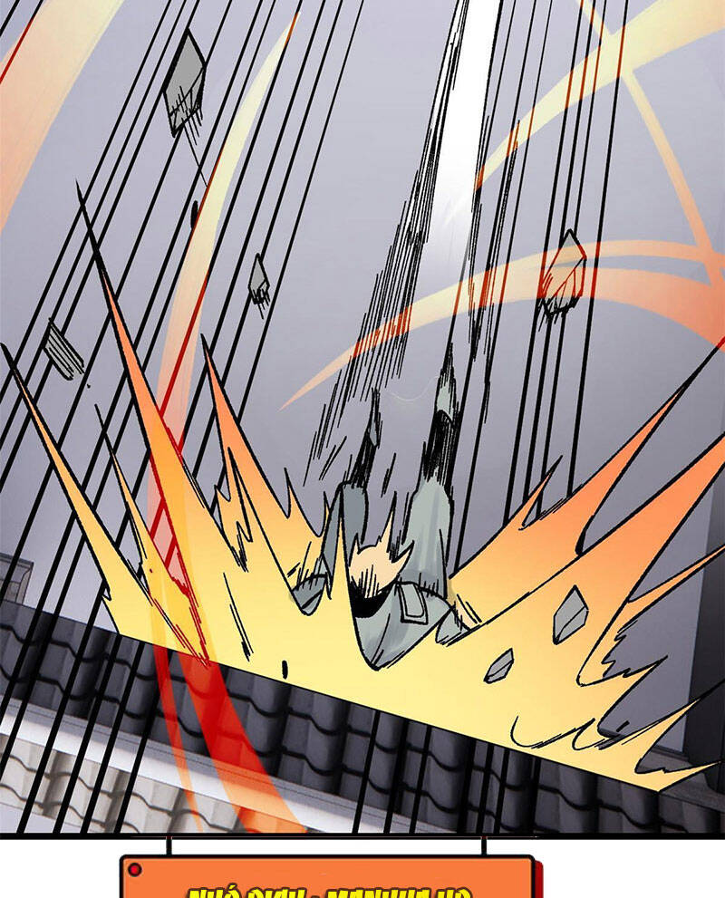 Vạn Cổ Tối Cường Tông Chap 160 - Next Chap 161
