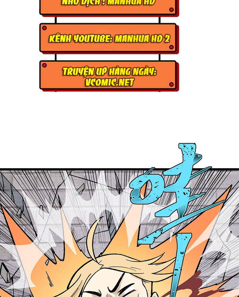 Vạn Cổ Tối Cường Tông Chap 160 - Next Chap 161