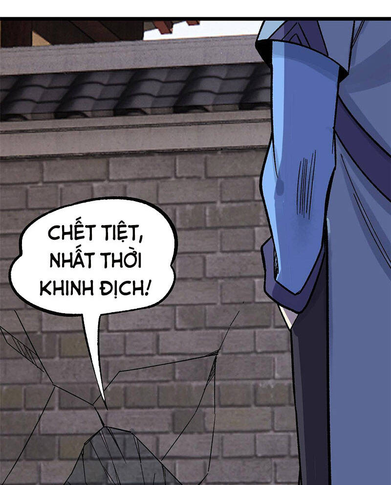 Vạn Cổ Tối Cường Tông Chap 160 - Next Chap 161