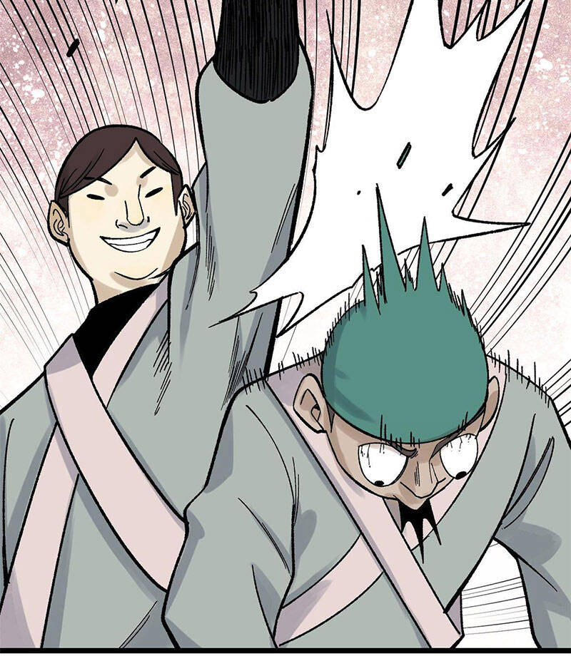 Vạn Cổ Tối Cường Tông Chap 160 - Next Chap 161
