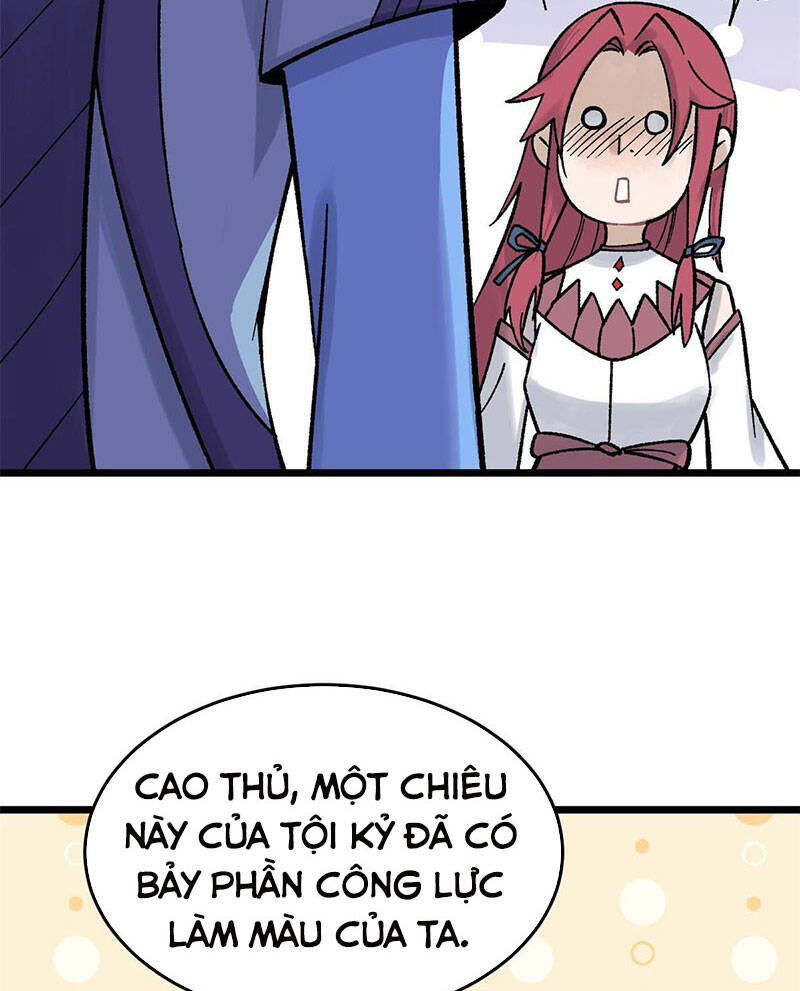 Vạn Cổ Tối Cường Tông Chap 160 - Next Chap 161