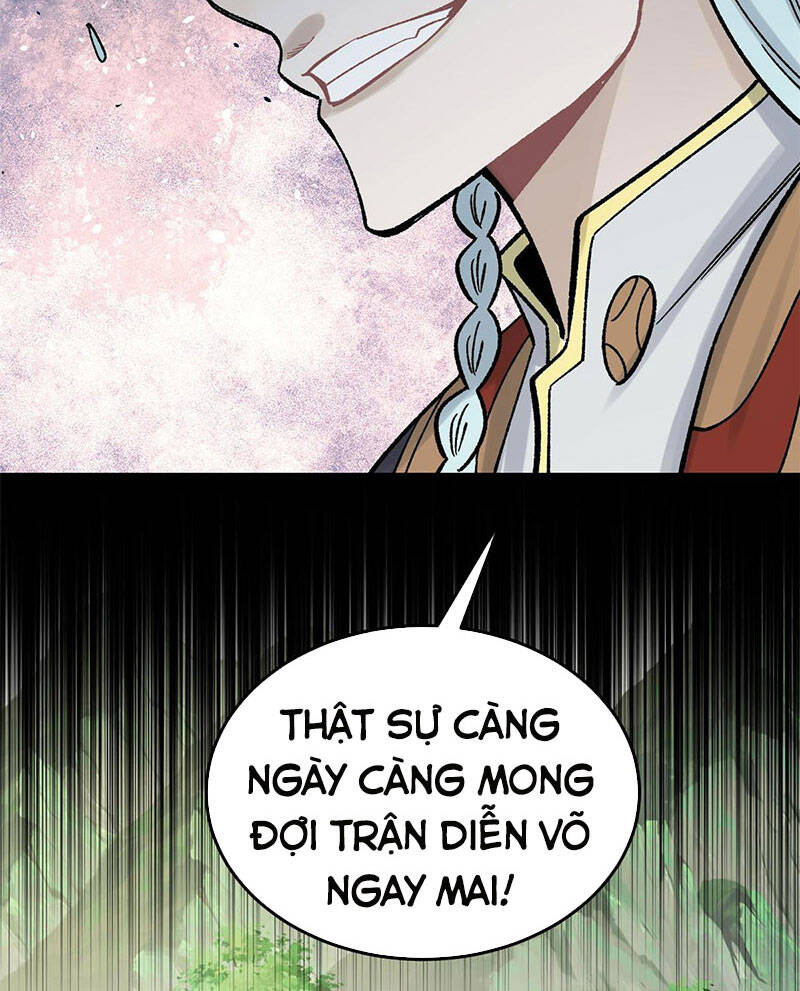 Vạn Cổ Tối Cường Tông Chap 160 - Next Chap 161