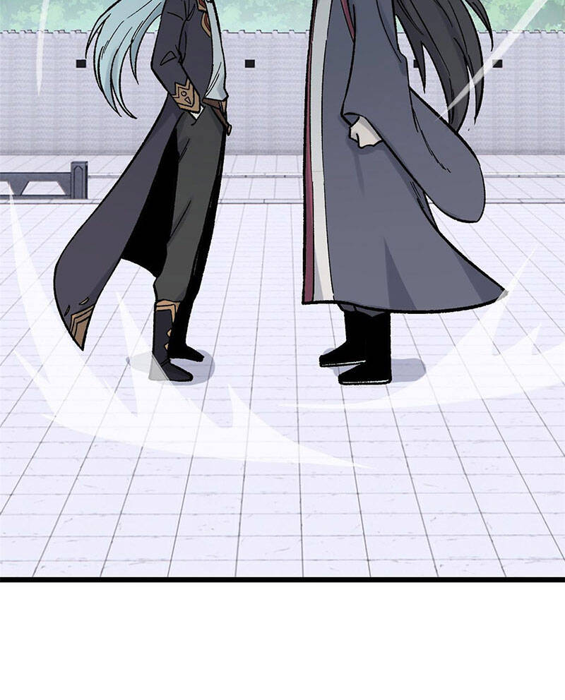 Vạn Cổ Tối Cường Tông Chap 160 - Next Chap 161