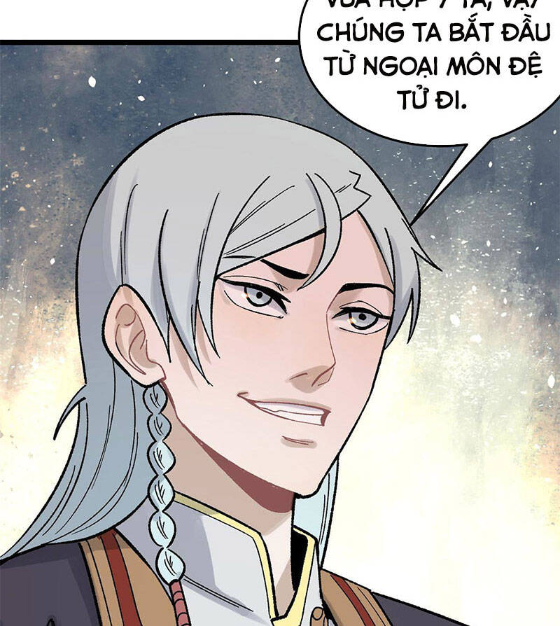 Vạn Cổ Tối Cường Tông Chap 160 - Next Chap 161