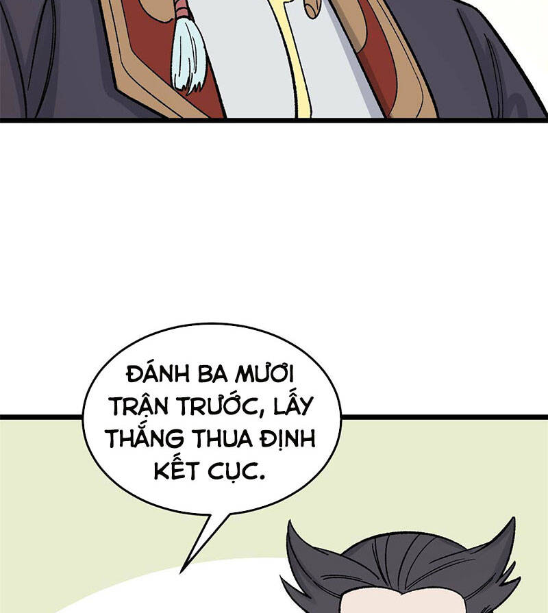 Vạn Cổ Tối Cường Tông Chap 160 - Next Chap 161