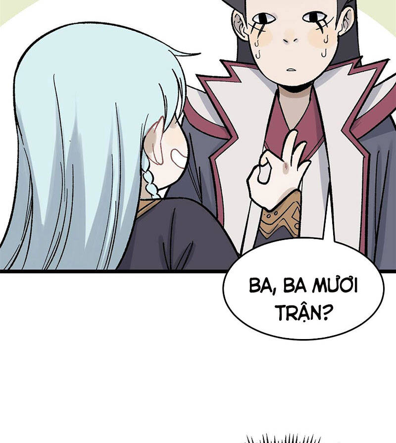 Vạn Cổ Tối Cường Tông Chap 160 - Next Chap 161