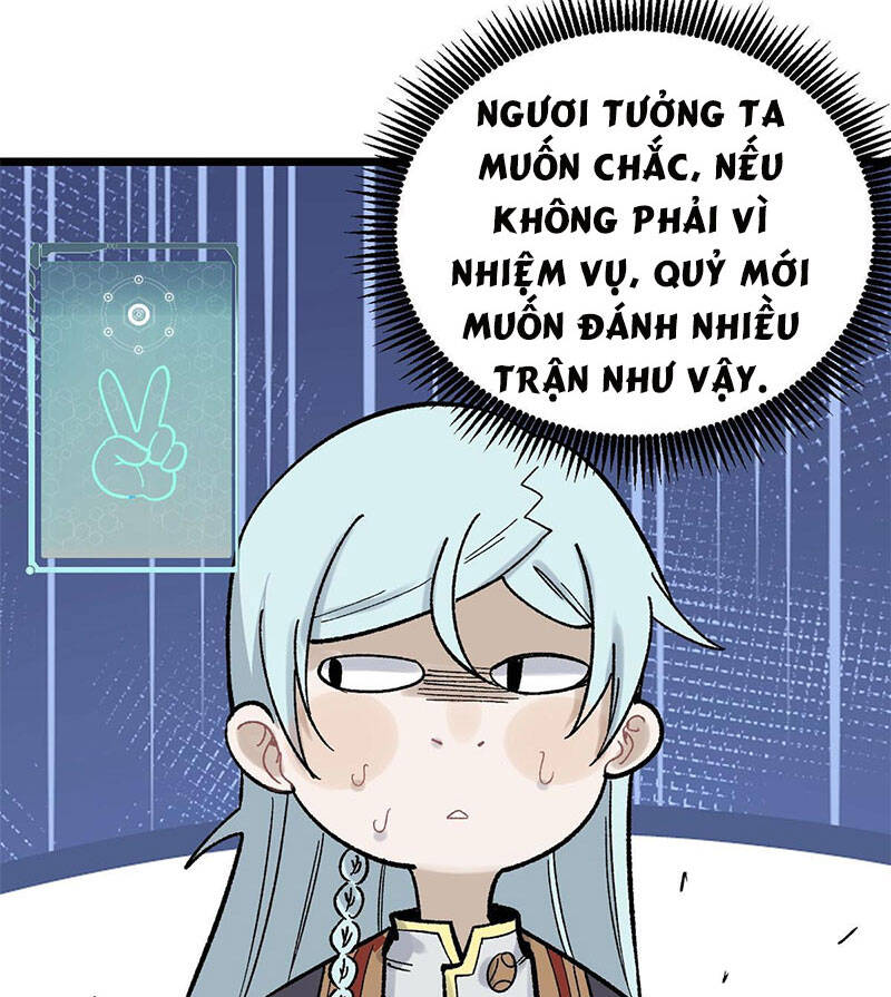 Vạn Cổ Tối Cường Tông Chap 160 - Next Chap 161